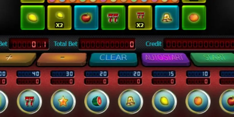 Mẹo chơi Fruit slot 8xbet thắng lớn đến từ các cao thủ