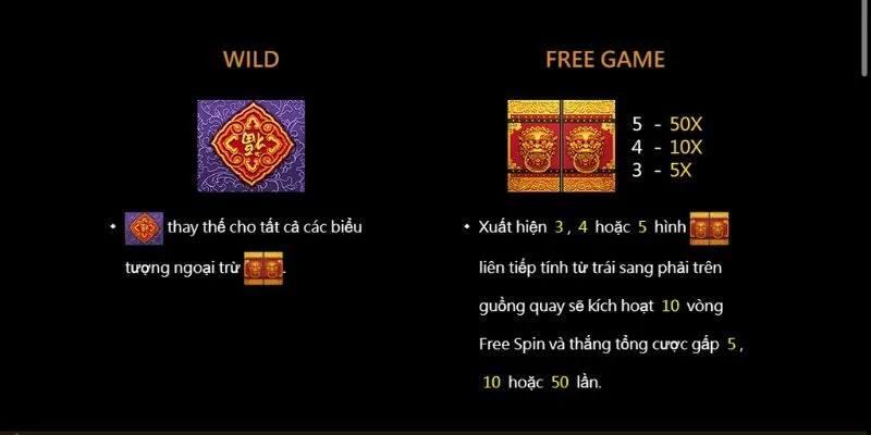 Luật chơi Luckybats 8xbet chi tiết