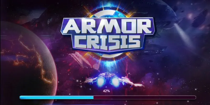 Tổng quan về slot game Nguy cơ chiến giáp 8xbet